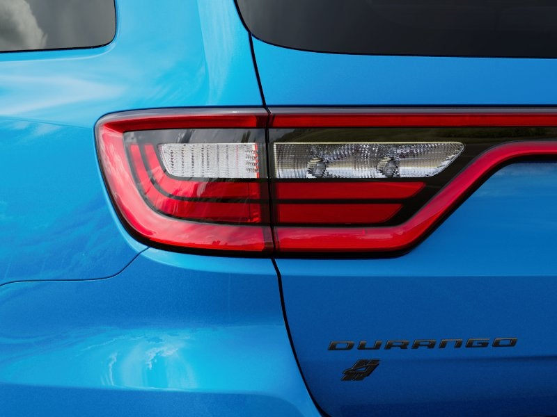 2026 Dodge Durango DURANGO GT RWD