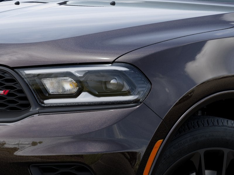 2026 Dodge Durango DURANGO GT RWD