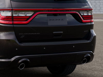 2026 Dodge Durango DURANGO GT RWD