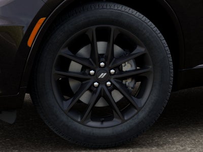2026 Dodge Durango DURANGO GT RWD