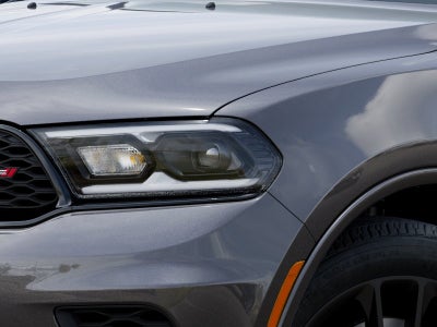 2026 Dodge Durango DURANGO GT RWD