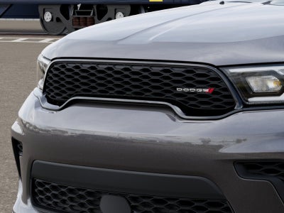 2026 Dodge Durango DURANGO GT RWD