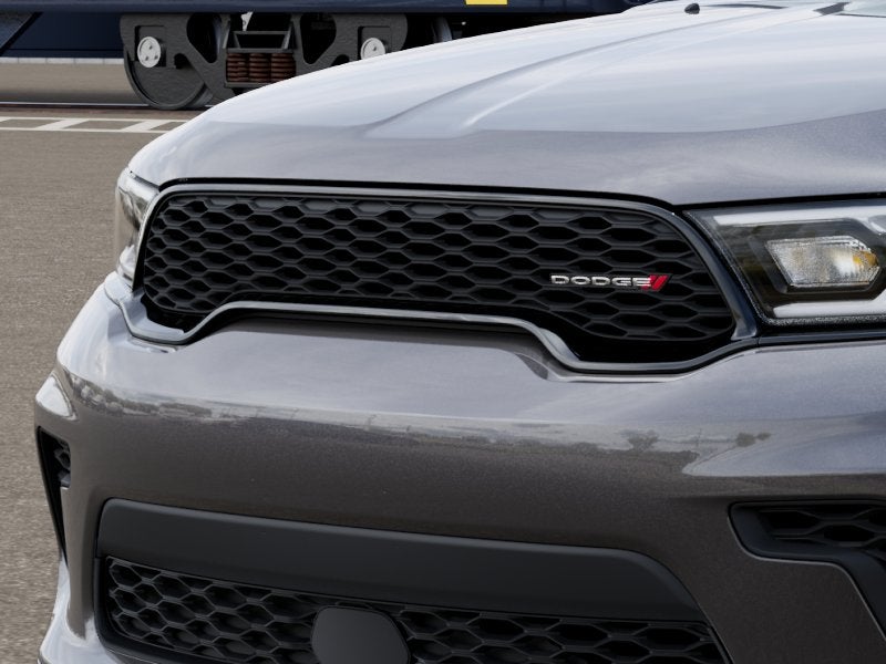 2026 Dodge Durango DURANGO GT RWD