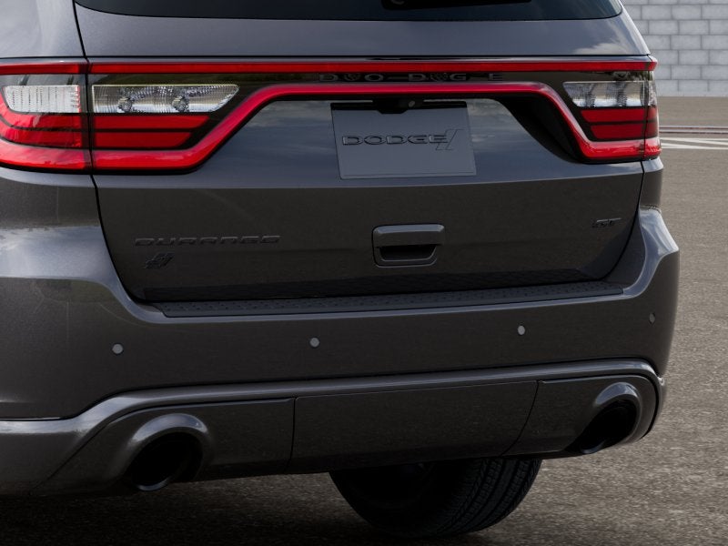 2026 Dodge Durango DURANGO GT RWD