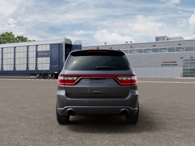 2026 Dodge Durango DURANGO GT RWD