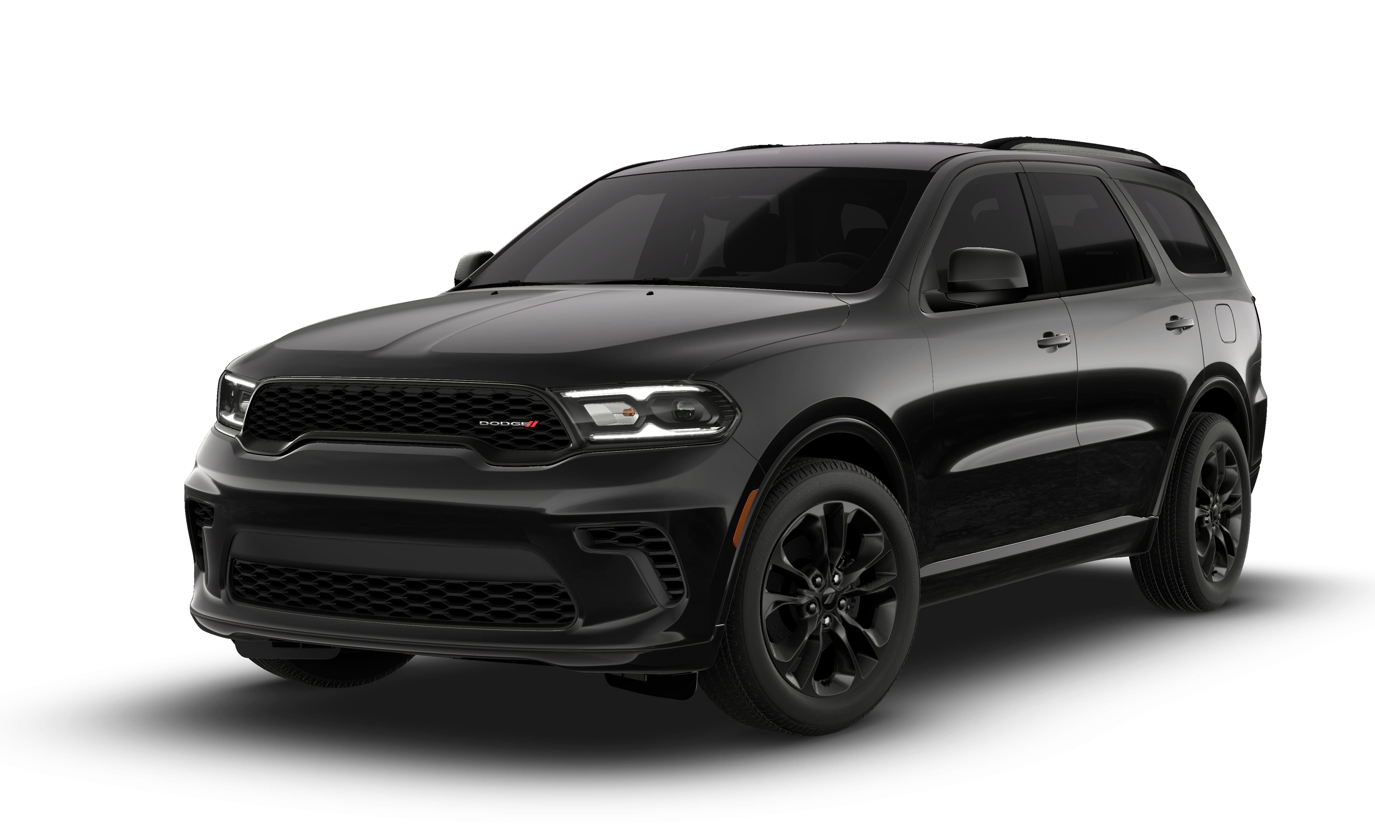 2026 Dodge Durango GT RWD's photo