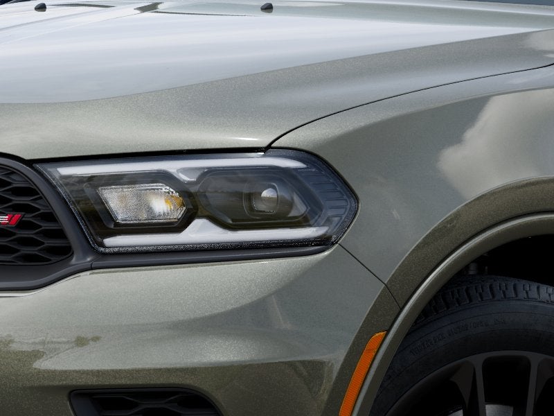 2026 Dodge Durango DURANGO GT RWD