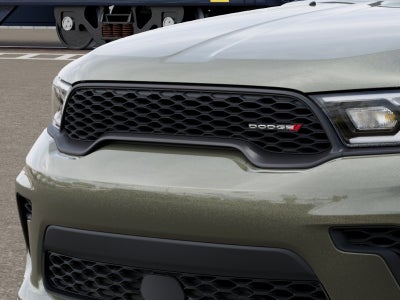 2026 Dodge Durango DURANGO GT RWD