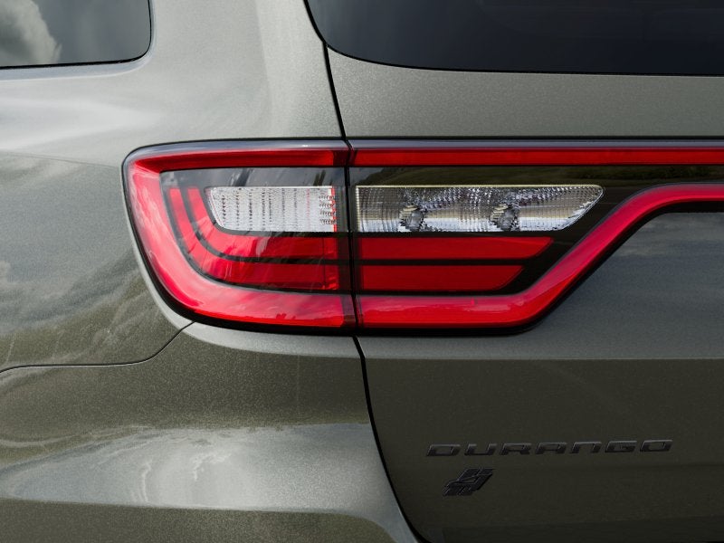 2026 Dodge Durango DURANGO GT RWD