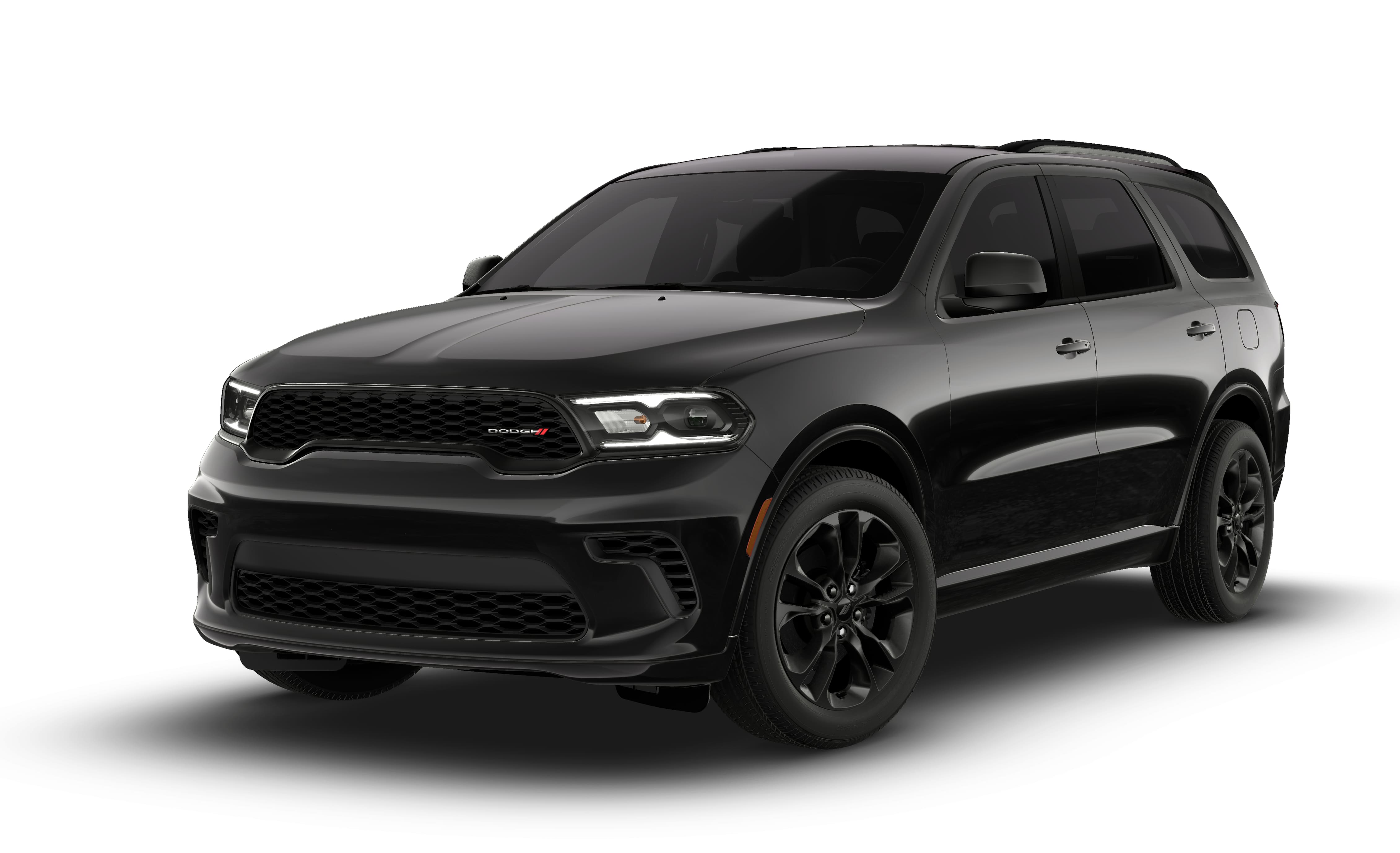 2026 Dodge Durango GT RWD's photo