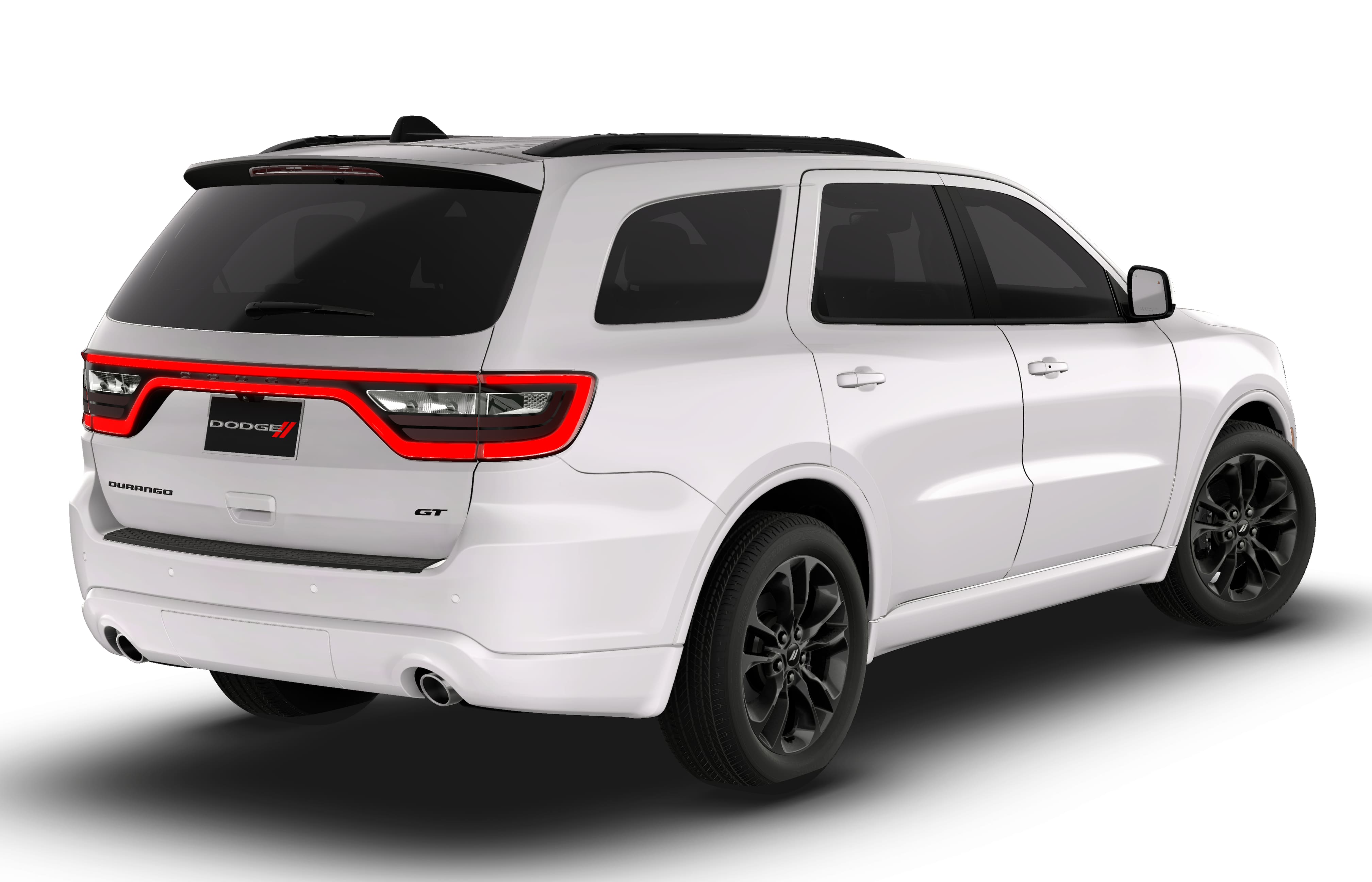 2026 Dodge Durango DURANGO GT RWD