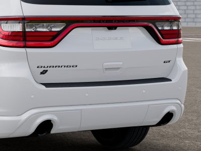 2026 Dodge Durango DURANGO GT RWD