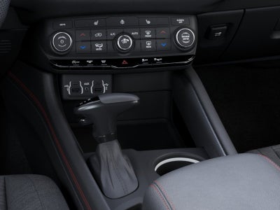 2026 Dodge Durango DURANGO GT RWD