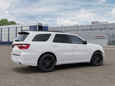 2026 Dodge Durango DURANGO GT RWD