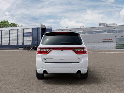 2026 Dodge Durango DURANGO GT RWD