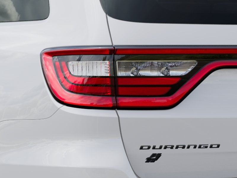 2026 Dodge Durango DURANGO GT RWD