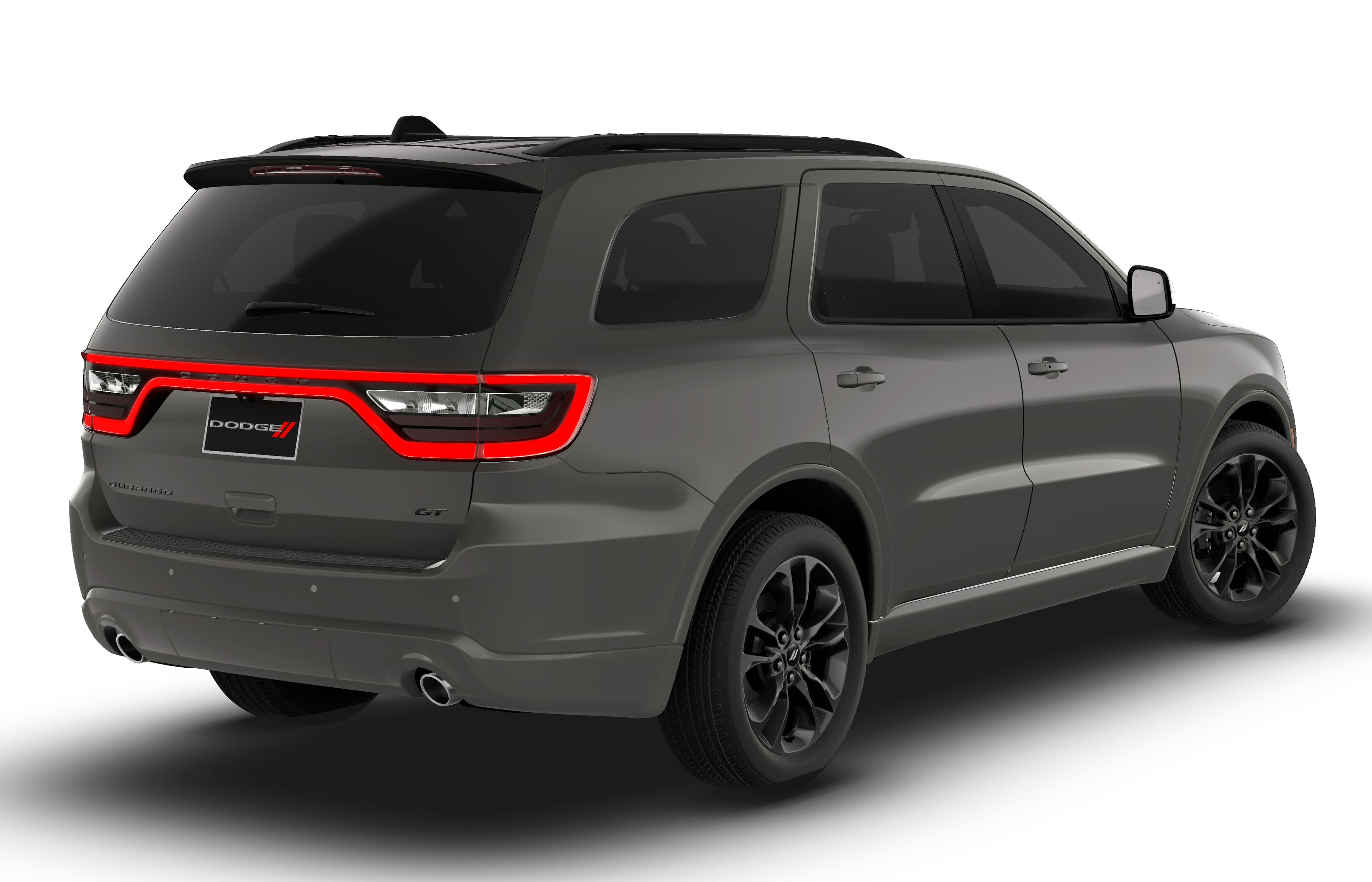 2026 Dodge Durango DURANGO GT RWD