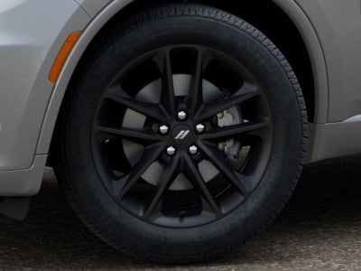 2026 Dodge Durango DURANGO GT RWD