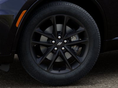 2026 Dodge Durango DURANGO GT RWD