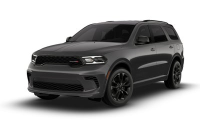 2026 Dodge Durango DURANGO GT AWD