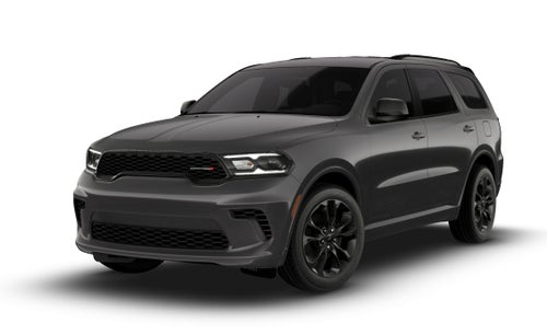 2026 Dodge Durango DURANGO GT AWD