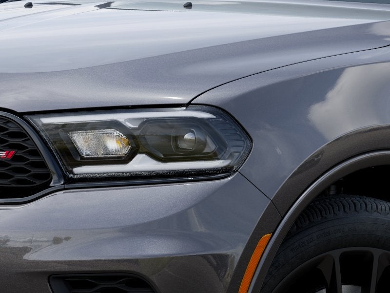 2026 Dodge Durango DURANGO GT AWD