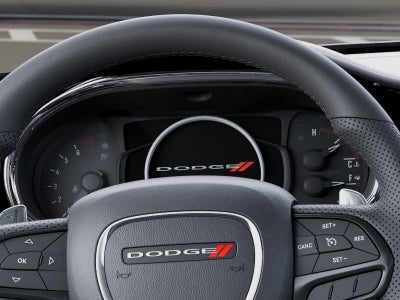 2026 Dodge Durango DURANGO GT AWD