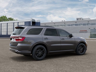 2026 Dodge Durango DURANGO GT AWD