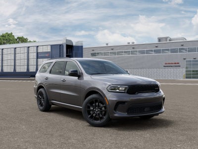 2026 Dodge Durango DURANGO GT AWD