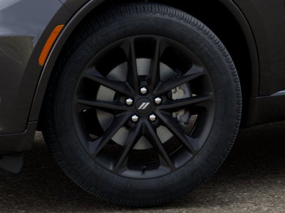 2026 Dodge Durango DURANGO GT AWD