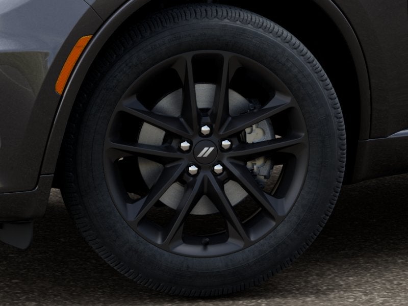 2026 Dodge Durango DURANGO GT AWD