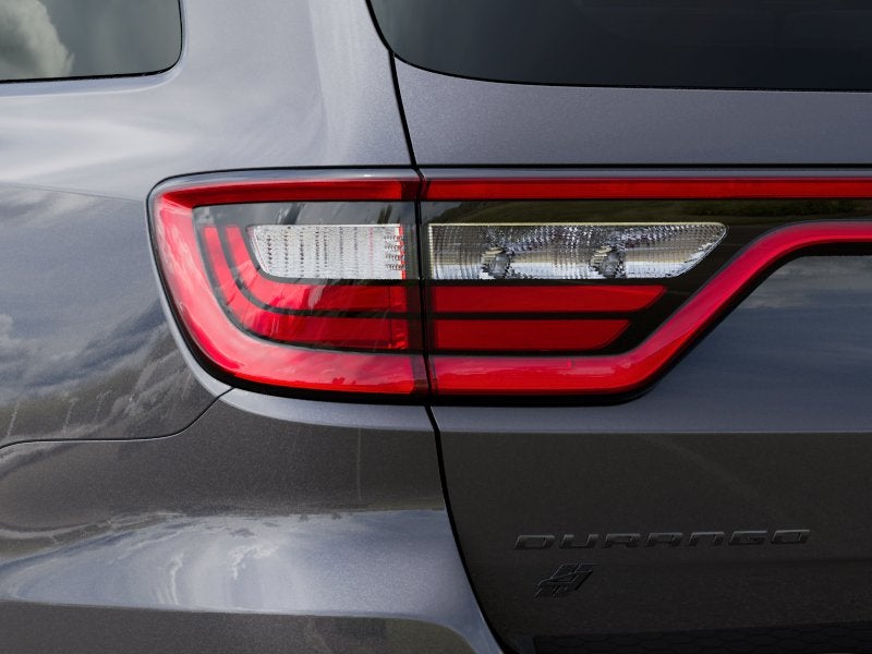 2026 Dodge Durango DURANGO GT AWD