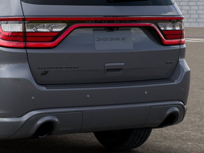 2026 Dodge Durango DURANGO GT AWD