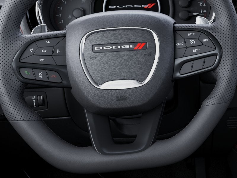 2026 Dodge Durango DURANGO GT AWD