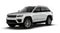 2026 Jeep Grand Cherokee GRAND CHEROKEE LAREDO X 4X2