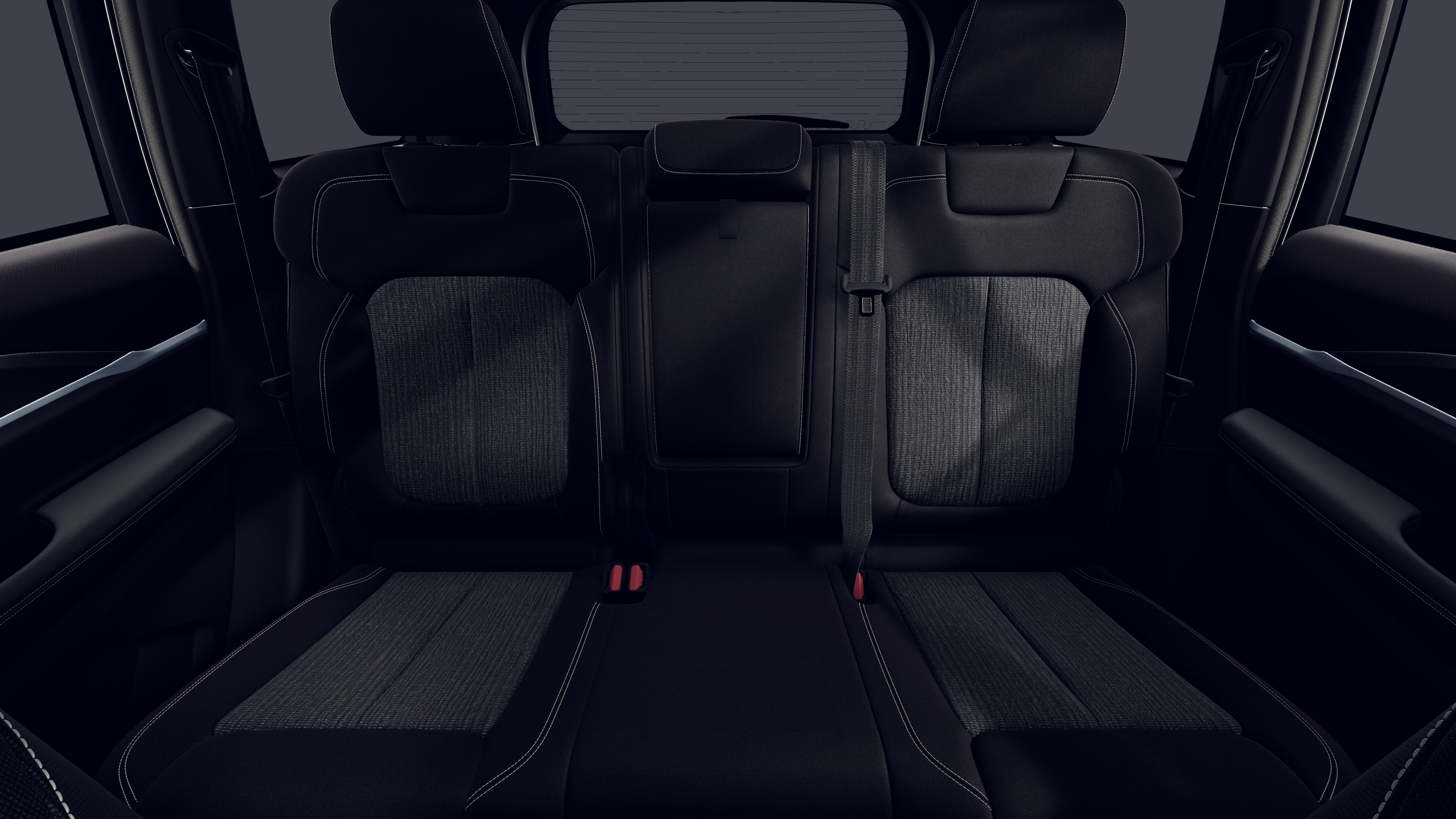 2026 Jeep Grand Cherokee GRAND CHEROKEE LAREDO X 4X2