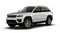 2026 Jeep Grand Cherokee GRAND CHEROKEE LAREDO X 4X2