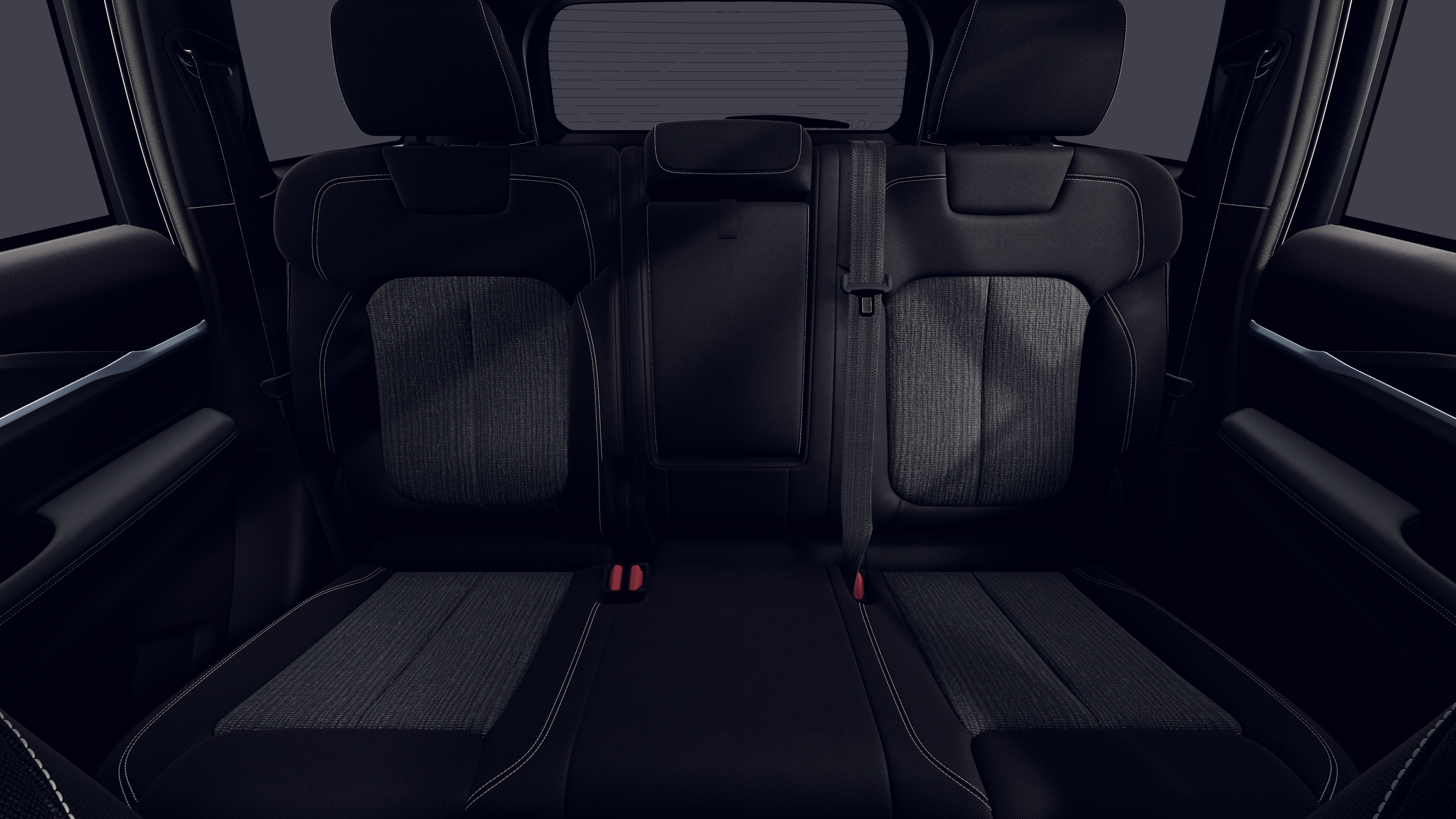 2026 Jeep Grand Cherokee GRAND CHEROKEE LAREDO X 4X2