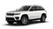 2026 Jeep Grand Cherokee GRAND CHEROKEE LAREDO X 4X2