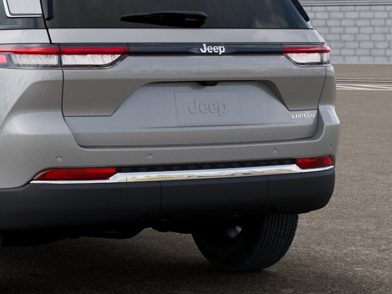 2026 Jeep Grand Cherokee GRAND CHEROKEE LAREDO 4X2