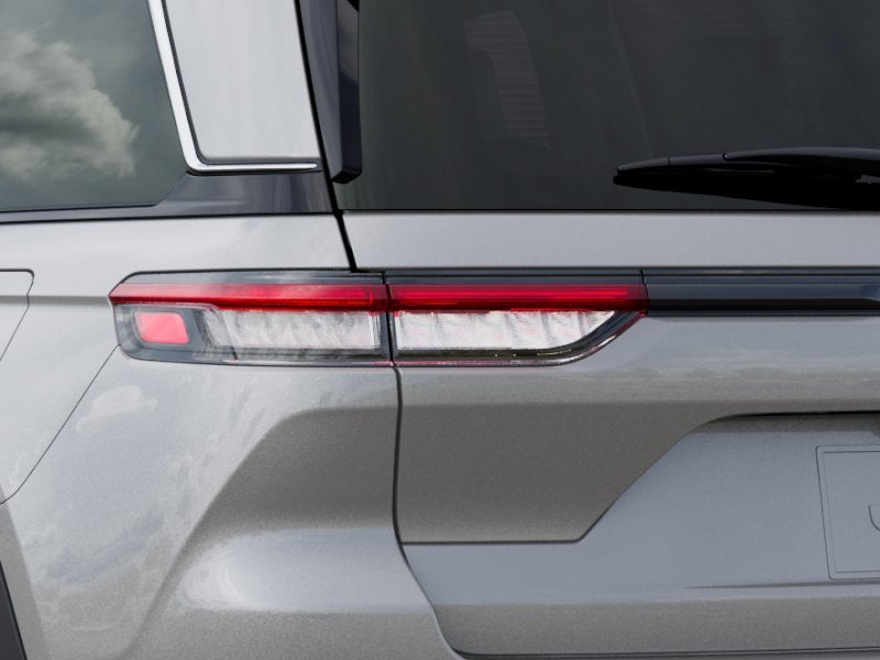 2026 Jeep Grand Cherokee GRAND CHEROKEE LAREDO 4X2