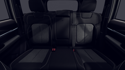 2026 Jeep Grand Cherokee GRAND CHEROKEE LAREDO X 4X2