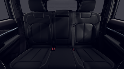 2026 Jeep Grand Cherokee GRAND CHEROKEE LIMITED 4X2