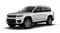 2026 Jeep Grand Cherokee GRAND CHEROKEE L LAREDO X 4X2