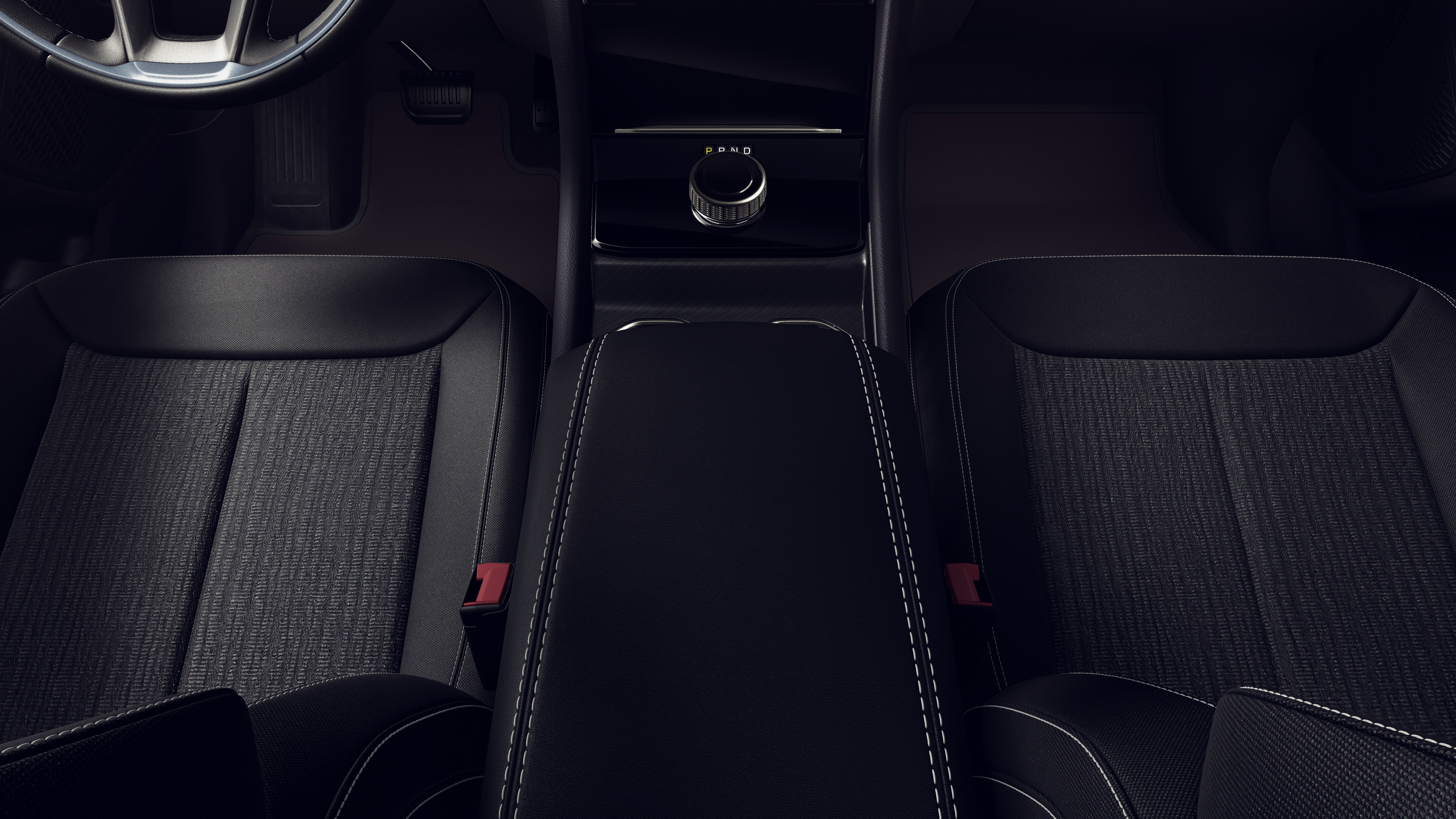 2026 Jeep Grand Cherokee GRAND CHEROKEE L LAREDO X 4X2