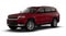 2026 Jeep Grand Cherokee GRAND CHEROKEE L LAREDO X 4X2