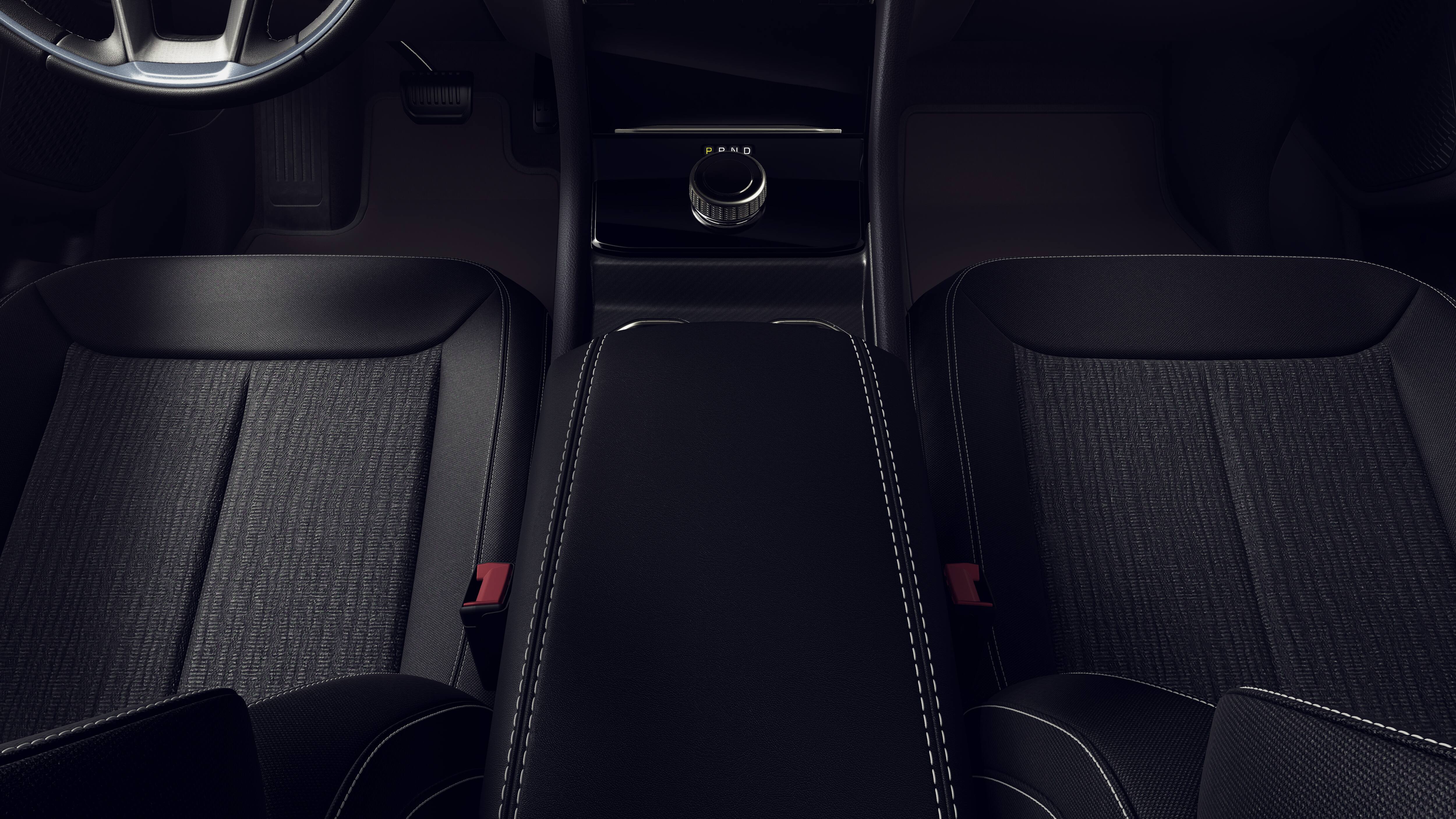 2026 Jeep Grand Cherokee GRAND CHEROKEE L LAREDO X 4X2