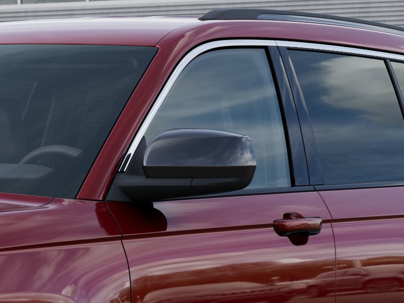 2026 Jeep Grand Cherokee GRAND CHEROKEE L LAREDO X 4X2