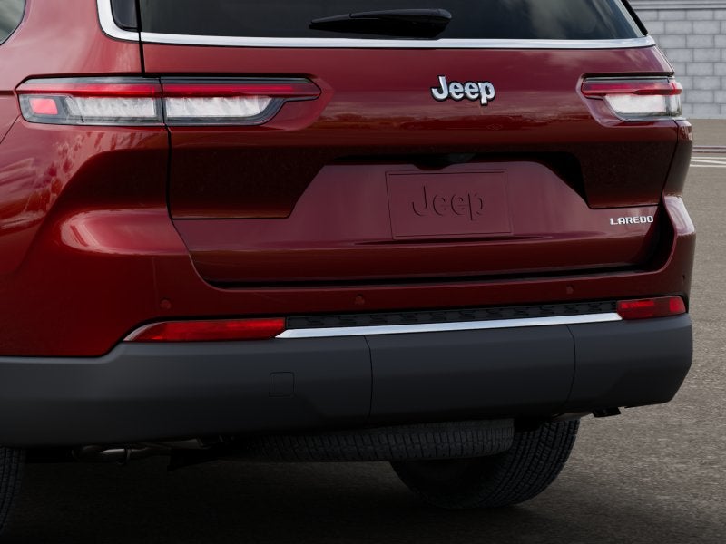 2026 Jeep Grand Cherokee GRAND CHEROKEE L LAREDO X 4X2