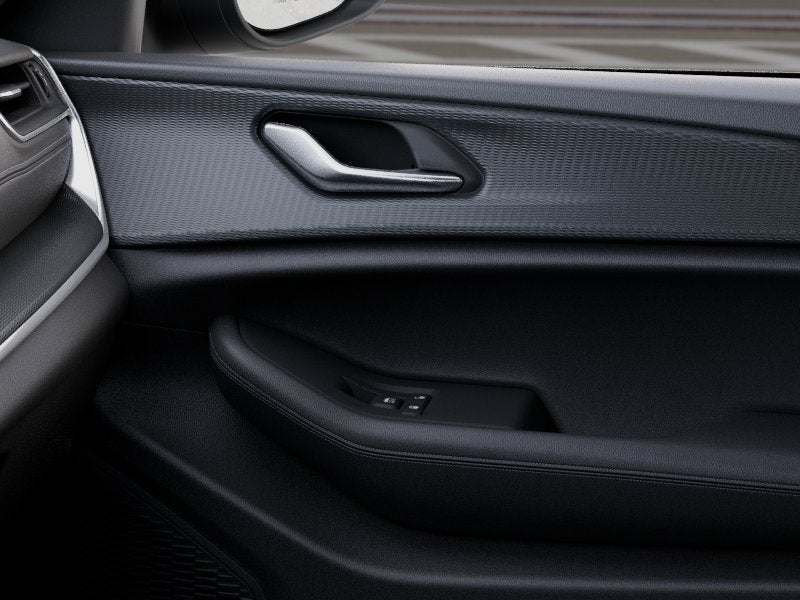 2026 Jeep Grand Cherokee GRAND CHEROKEE L LAREDO X 4X2